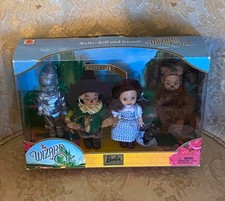 Bambola Kelly e amici - Il