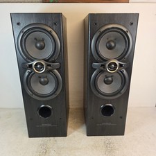 Kenwood S-F100 Altoparlanti