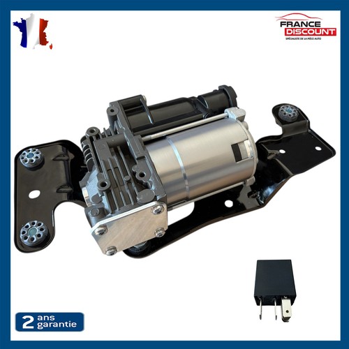 Compressore sospensione - compressore,
