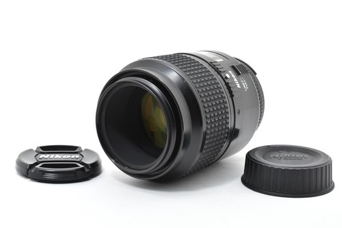 Ecc nikon af micro nikkor - af,