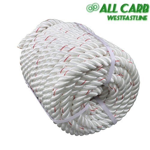 Corda poliestere x120ft - corda, 1"x120ft