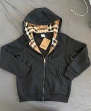 Veste Burberry 