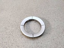 MG ZR 2005 Mitte Verkleidung