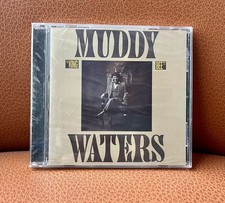 Muddy Waters, King Bee