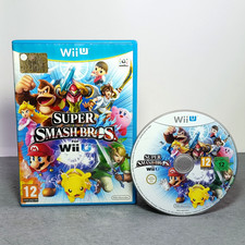 SUPER SMASH BROS gioco