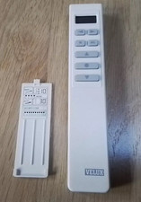 VELUX WLR 100 telecomando infrarossi IR wlr 100 50 02