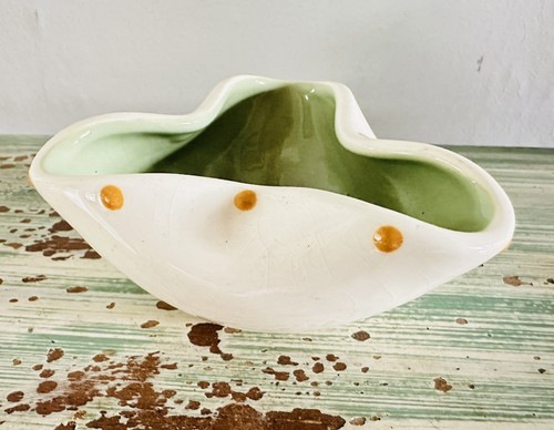 Vintage hornsea slipware - vintage,