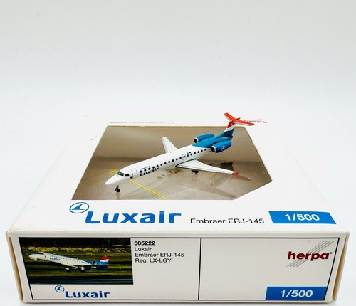 Herpa wings 500 505222 - herpa, 1:500
