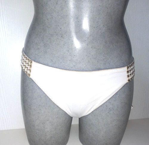Perla bas bikini - bas,