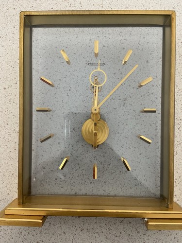 Jaeger lecoultre orologio - orologio, da