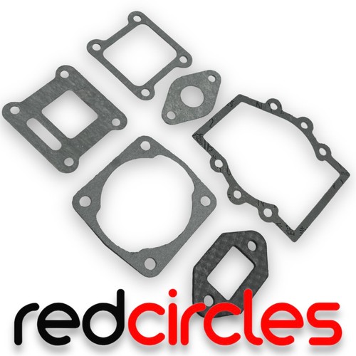 Set guarnizioni mini moto dirt - guarnizioni,