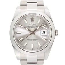 ROLEX Datejust 41 126300
