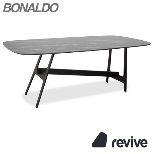 Tavolo pranzo bonaldo slot - tavolo,