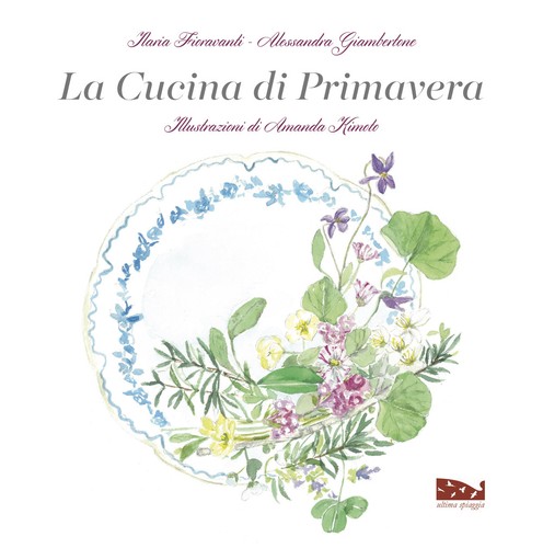 Cucina primavera - la,