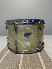 Tamburo tom anni 70 - 12”,