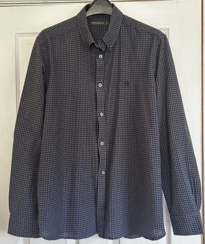 Camicia uomo french connection - french,