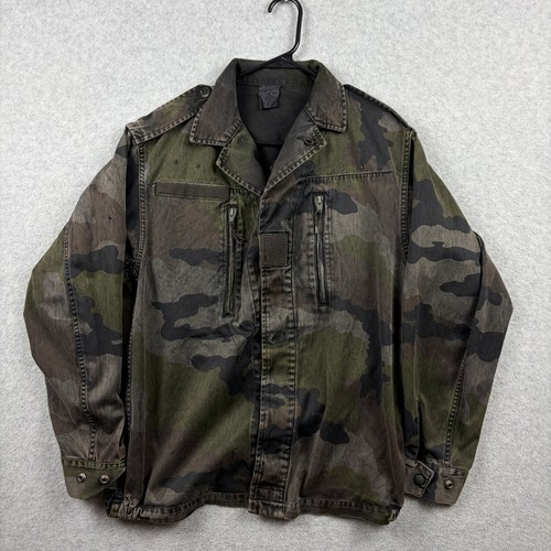 Giacca campo esercito - da,