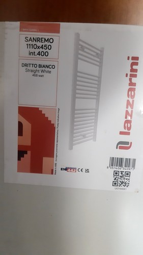 Lazzarini radiatore - lazzarini,