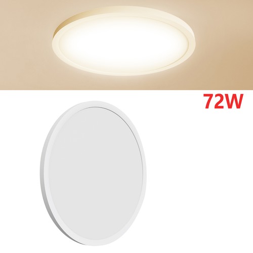 Plafoniera led - led, w