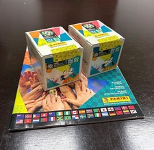 Panini FIFA Women’s World