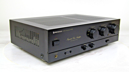 Amplificatore stereo pioneer - stereo,