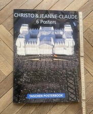 Christo & Jeanne-Claude
