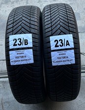 PNEUMATICI USATI MINERVA 165/70 R14 4 STAGIONI ALL SEASON MASTER M+S 85T 165 70