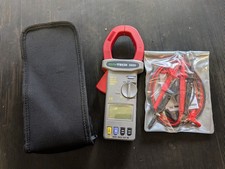 ISO-TECH 6600 - 2000A