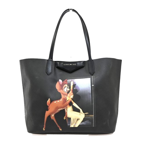Borsa tracolla givenchy logo - a,
