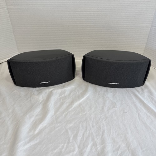 Altoparlanti bose cinemate - altoparlanti,