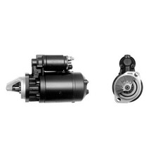 Motorino avviamento starter