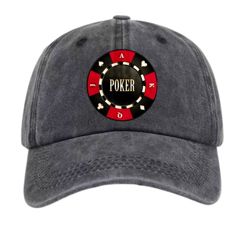 Cappello baseball vintage - cappello,
