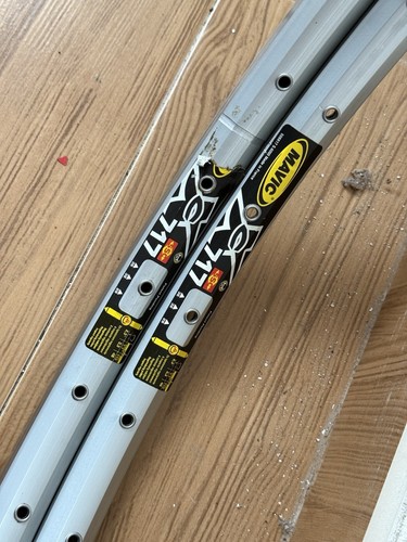 Aros llanta mavic xc717 - aros,