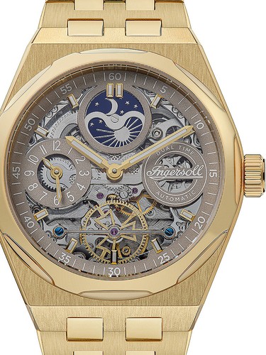 Orologio uomo automatico - da,