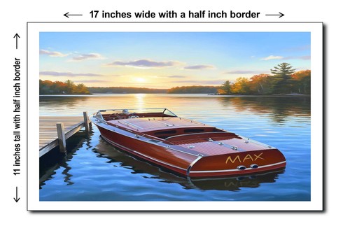 1929 chris craft triple - 28',