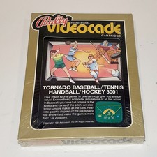 Cartuccia Videogioco Bally