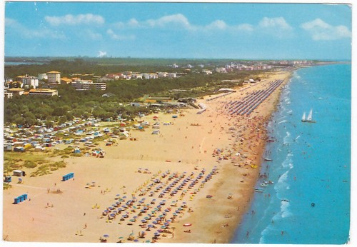 Bibione pineda venezia - bibione,