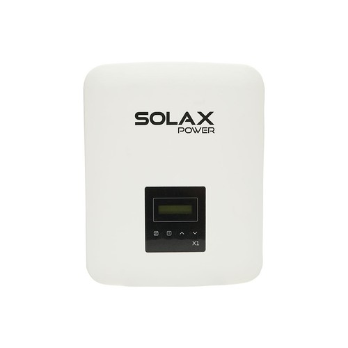 Inverter solax t - inverter, x1-6.0k-t-d