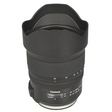 Obiettivo Tamron SP 15-30mm