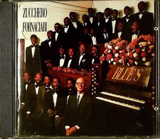 Zucchero Sugar Fornaciari -