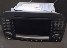Mercedes Navigation Comand APS