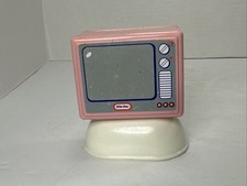 Vintage Little Tikes casa