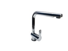 Rubinetto da cucina in piedi