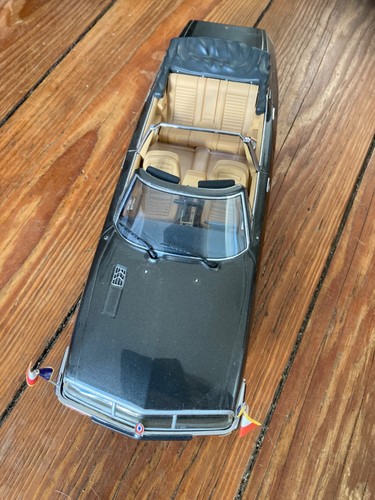 Cmf citroen presidenziale - citroen, sm