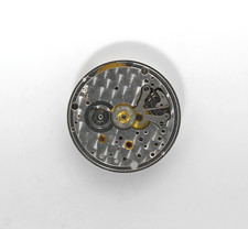 Rolex 1520 Complete Movement