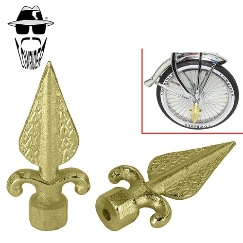 Coppia picchetti frecce - , bici