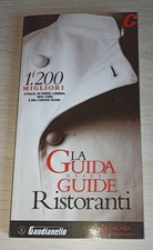 LA GUIDA DELLE GUIDE
