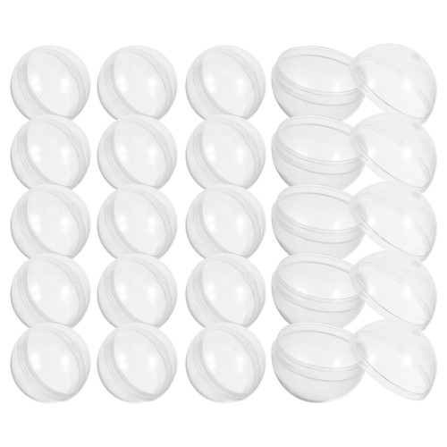 Ycelon 100 palline plastica - ycelon,