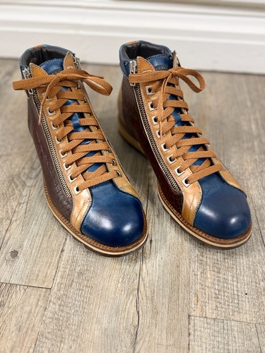 Stivali sneakers scarpe - stivali,
