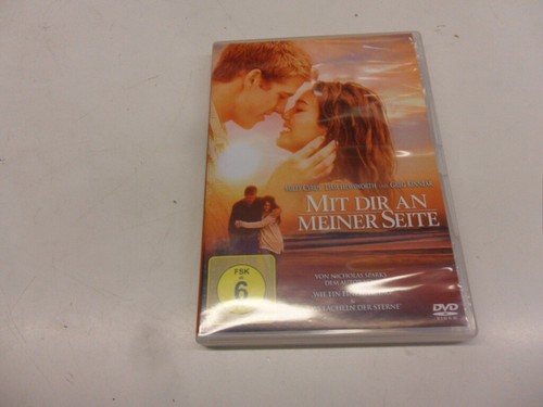 Dvd mit dir an - dvd,